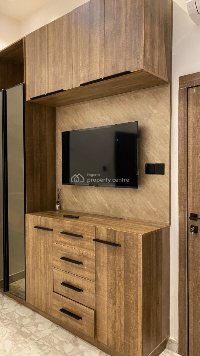 Premium 4 Bedroom Duplex, Oral Estate Behind Orchid Road Lekki Scheme 2, Lekki, Lagos, Detached Duplex Short Let