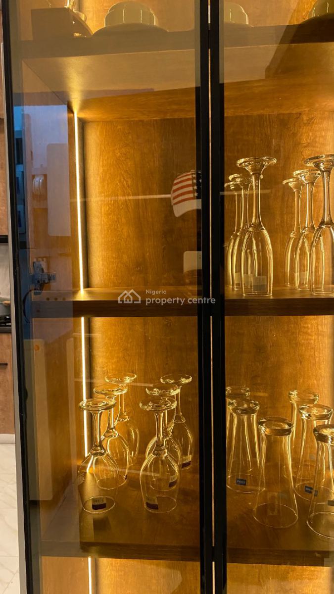 Premium 4 Bedroom Duplex, Oral Estate Behind Orchid Road Lekki Scheme 2, Lekki, Lagos, Detached Duplex Short Let