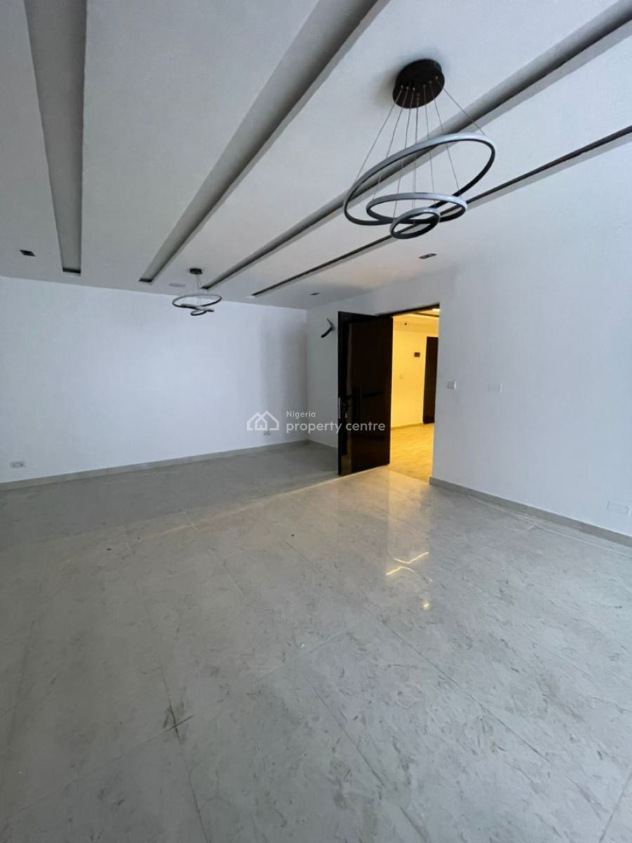 Perfectly Built 2 Bedroom Flat Just in for Grabs, Ikate, Lekki, Lagos, Flat / Apartment for Sale