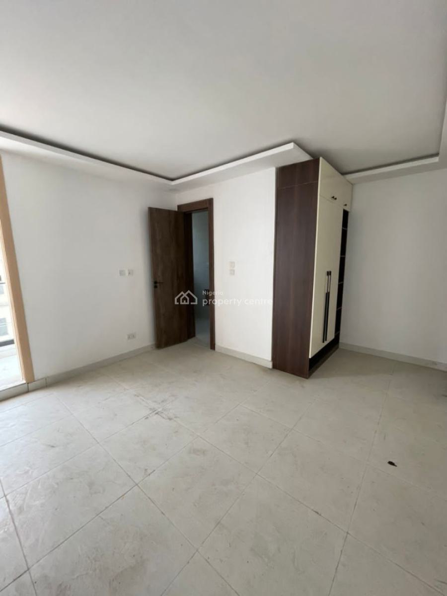 Perfectly Built 2 Bedroom Flat Just in for Grabs, Ikate, Lekki, Lagos, Flat / Apartment for Sale