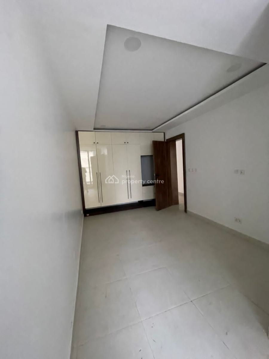 Perfectly Built 2 Bedroom Flat Just in for Grabs, Ikate, Lekki, Lagos, Flat / Apartment for Sale