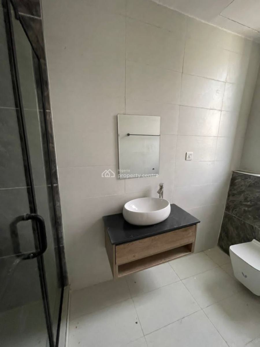 Perfectly Built 2 Bedroom Flat Just in for Grabs, Ikate, Lekki, Lagos, Flat / Apartment for Sale