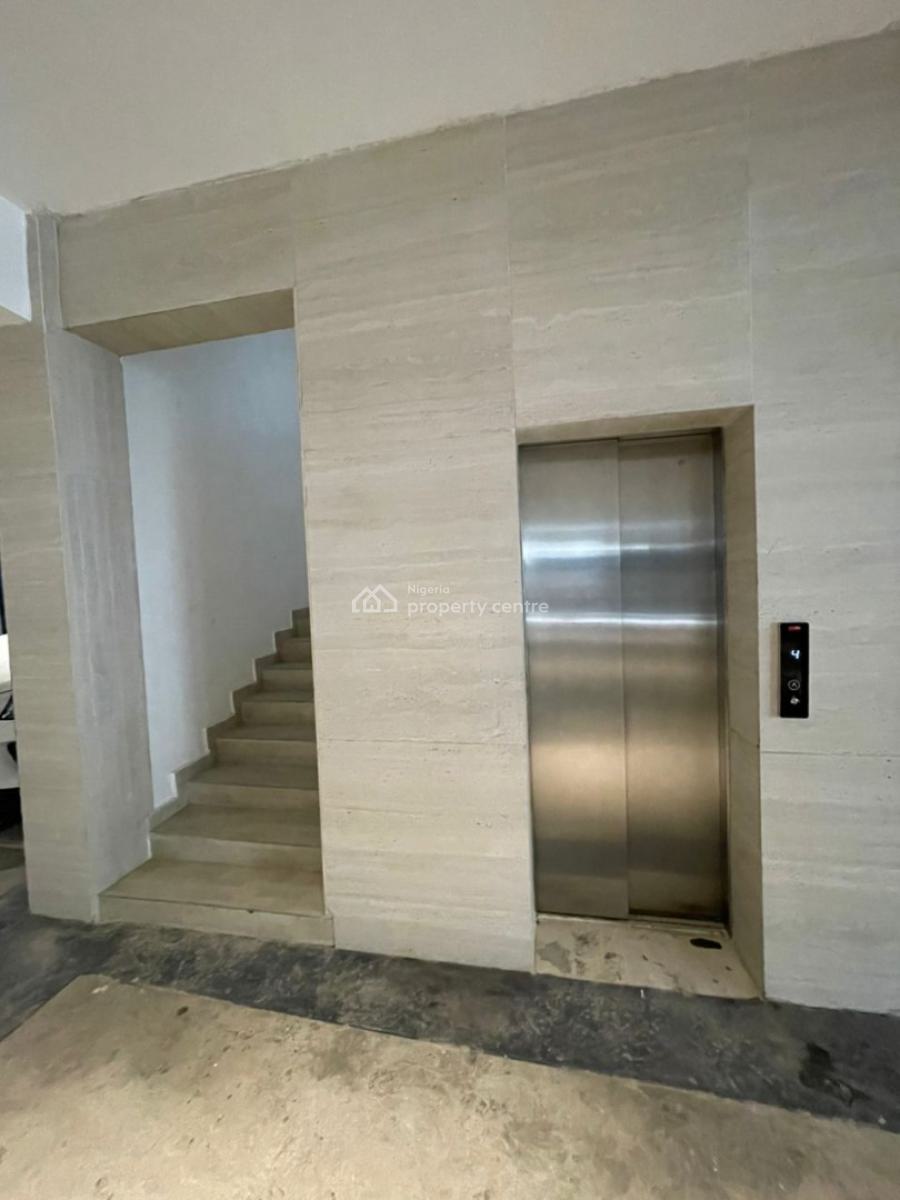 Perfectly Built 2 Bedroom Flat Just in for Grabs, Ikate, Lekki, Lagos, Flat / Apartment for Sale