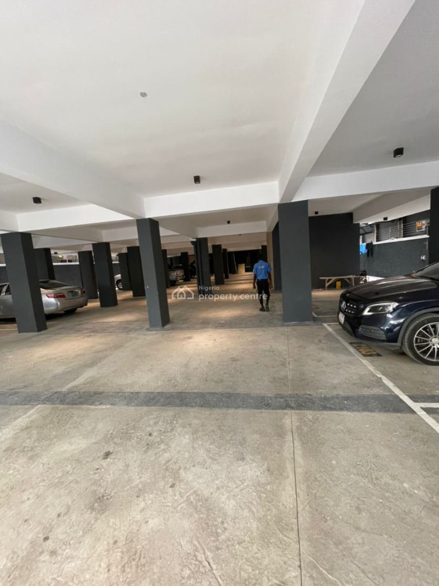Perfectly Built 2 Bedroom Flat Just in for Grabs, Ikate, Lekki, Lagos, Flat / Apartment for Sale