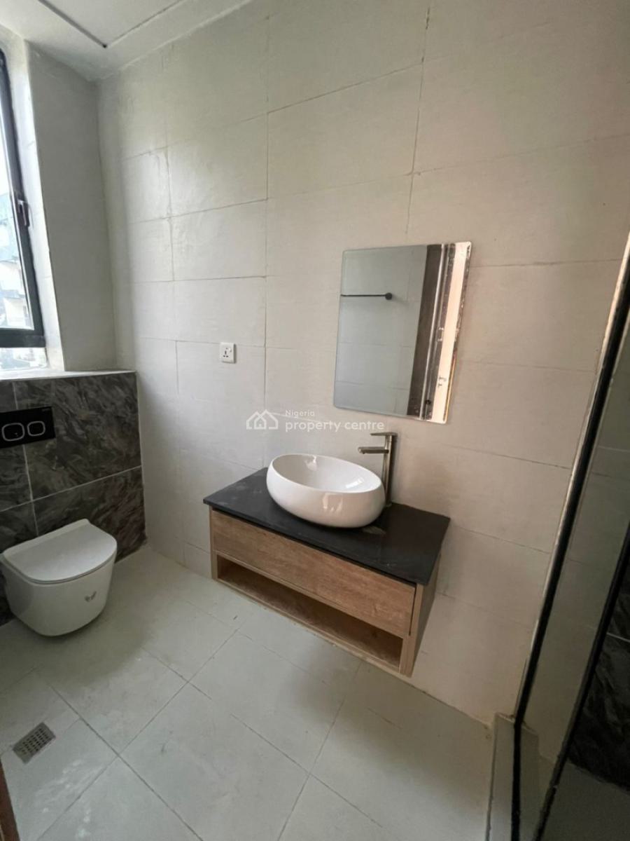 Perfectly Built 2 Bedroom Flat Just in for Grabs, Ikate, Lekki, Lagos, Flat / Apartment for Sale