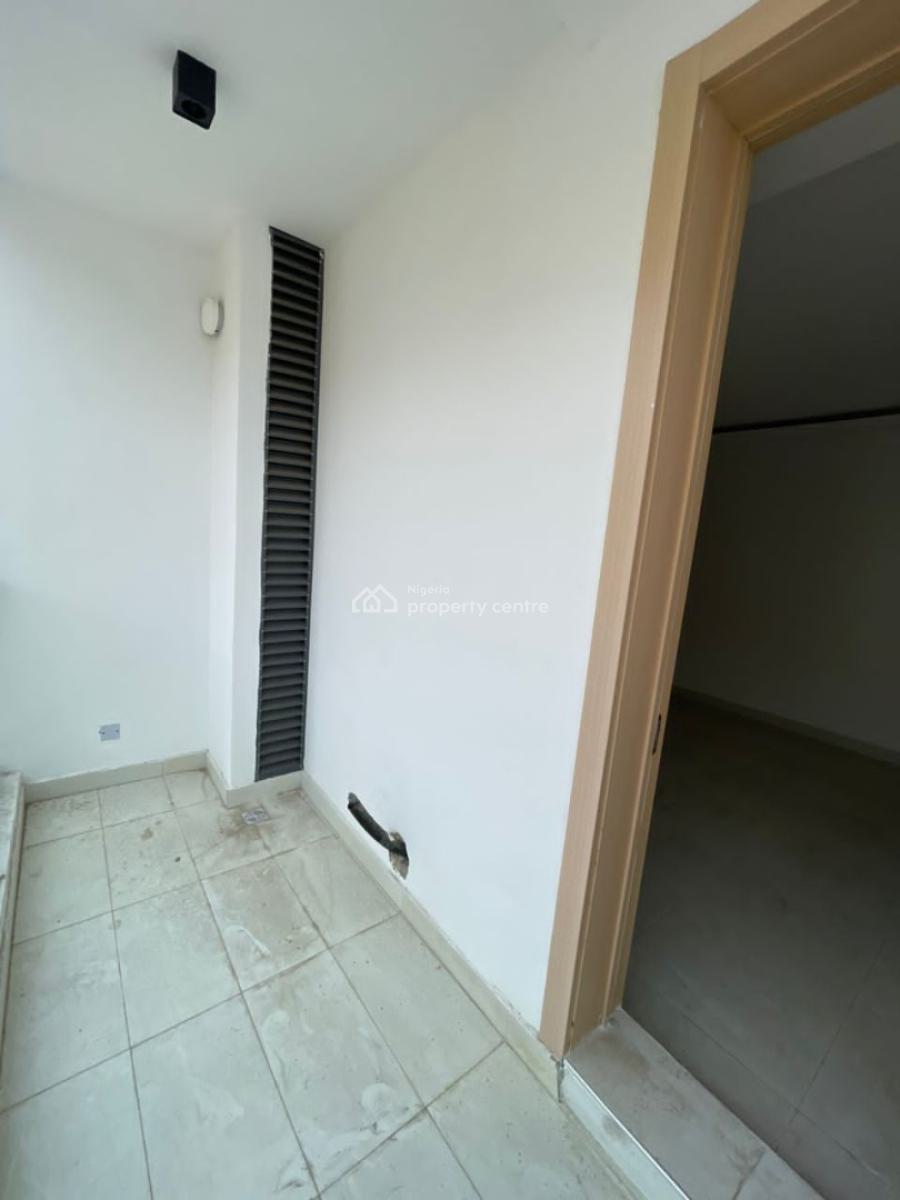 Perfectly Built 2 Bedroom Flat Just in for Grabs, Ikate, Lekki, Lagos, Flat / Apartment for Sale