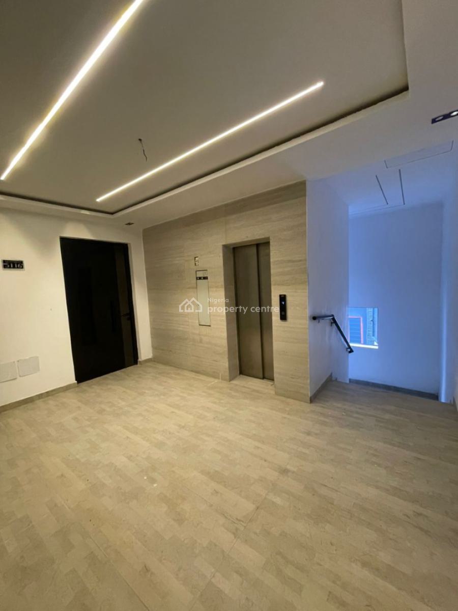 Perfectly Built 2 Bedroom Flat Just in for Grabs, Ikate, Lekki, Lagos, Flat / Apartment for Sale