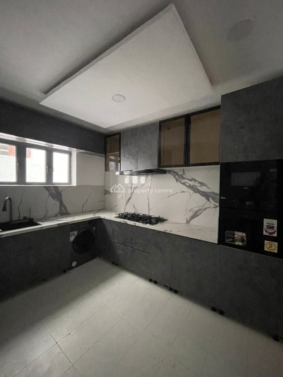 Perfectly Built 2 Bedroom Flat Just in for Grabs, Ikate, Lekki, Lagos, Flat / Apartment for Sale