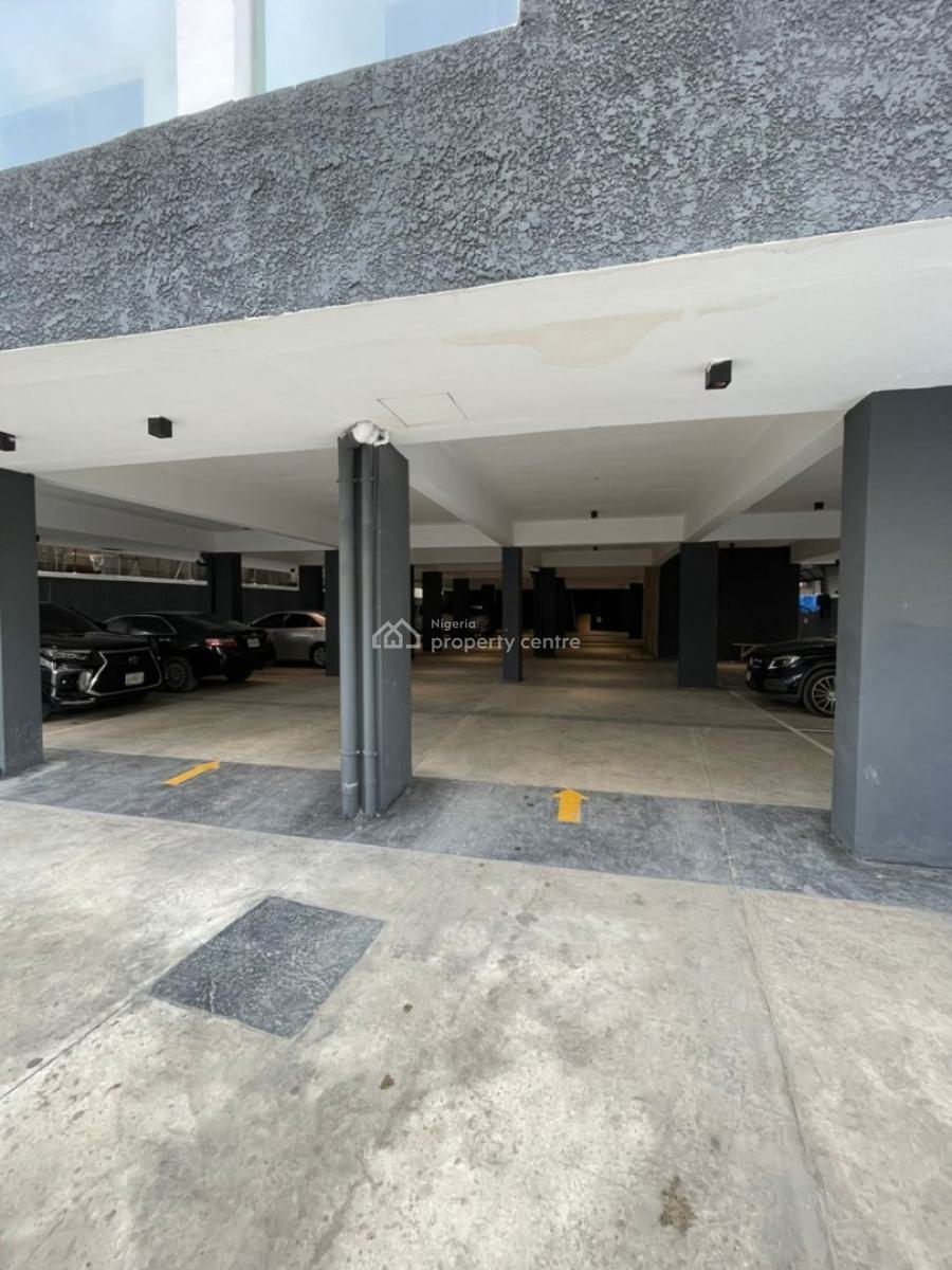 Perfectly Built 2 Bedroom Flat Just in for Grabs, Ikate, Lekki, Lagos, Flat / Apartment for Sale