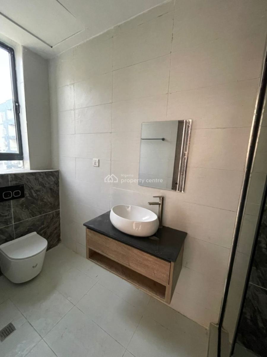 Perfectly Built 2 Bedroom Flat Just in for Grabs, Ikate, Lekki, Lagos, Flat / Apartment for Sale