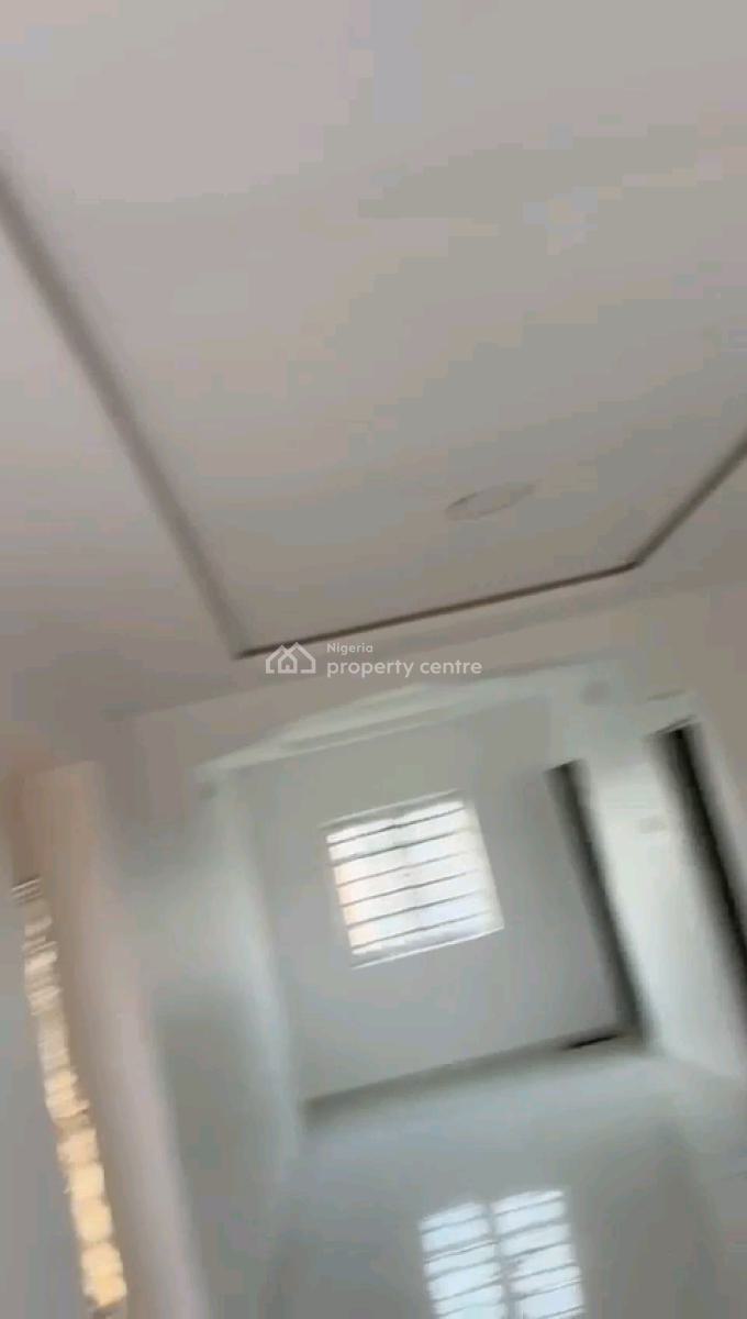 an Executive Standard Very Decent and Spacious Newly Built 2bedroom Fl, Oloruntoyin Street, Oworonshoki, Shomolu, Lagos, Flat / Apartment for Rent