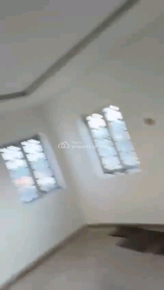 an Executive Standard Very Decent and Spacious Newly Built 2bedroom Fl, Oloruntoyin Street, Oworonshoki, Shomolu, Lagos, Flat / Apartment for Rent