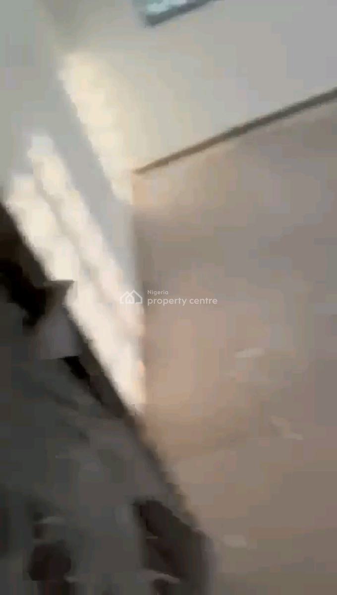 an Executive Standard Very Decent and Spacious Newly Built 2bedroom Fl, Oloruntoyin Street, Oworonshoki, Shomolu, Lagos, Flat / Apartment for Rent