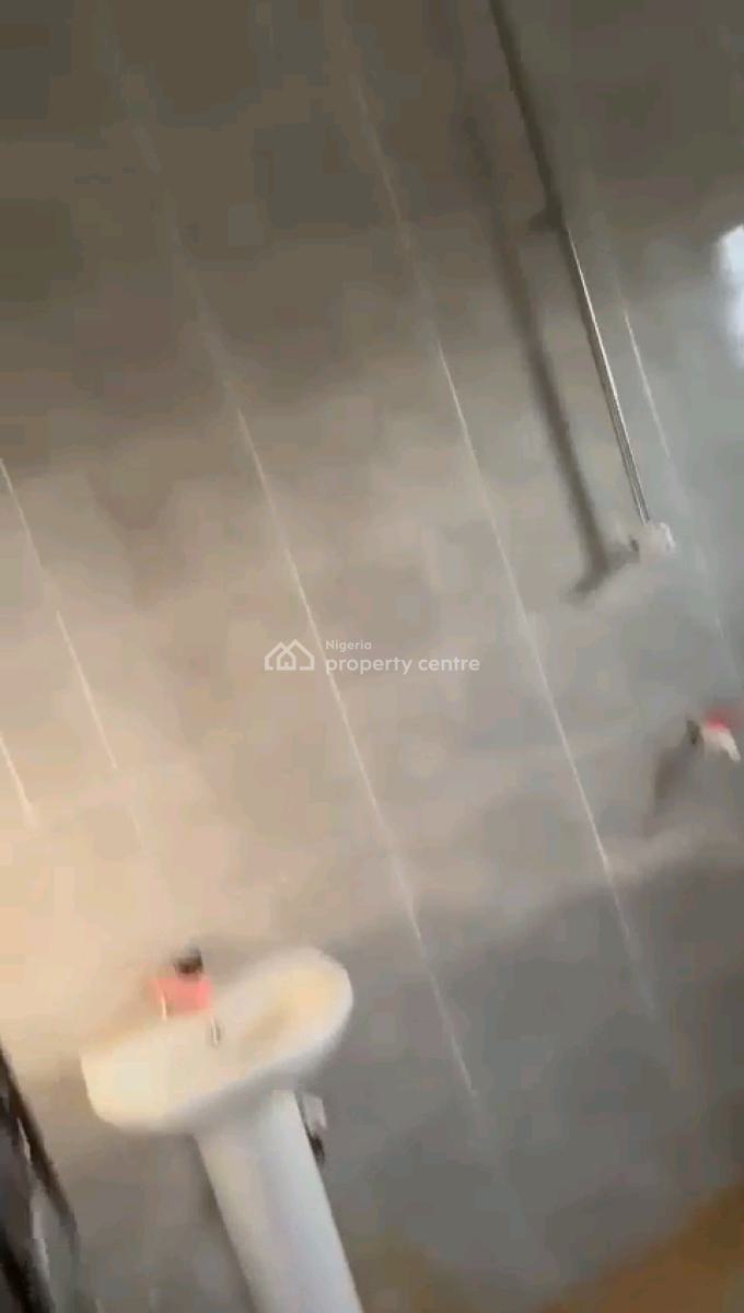 an Executive Standard Very Decent and Spacious Newly Built 2bedroom, Oloruntoyin Street, Oworonshoki, Shomolu, Lagos, Flat / Apartment for Rent