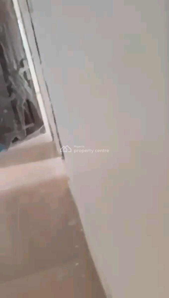 an Executive Standard Very Decent and Spacious Newly Built 2bedroom, Oloruntoyin Street, Oworonshoki, Shomolu, Lagos, Flat / Apartment for Rent