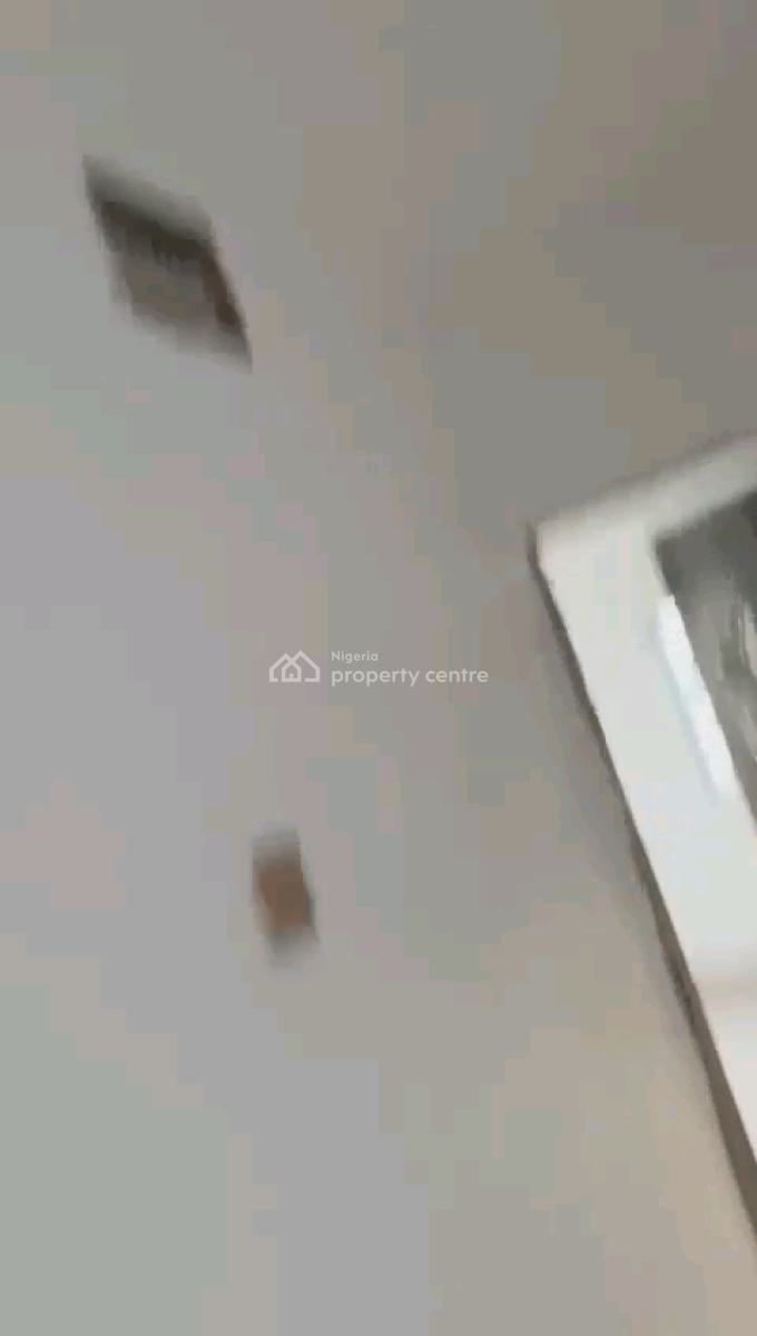 an Executive Standard Very Decent and Spacious Newly Built 2bedroom, Oloruntoyin Street, Oworonshoki, Shomolu, Lagos, Flat / Apartment for Rent