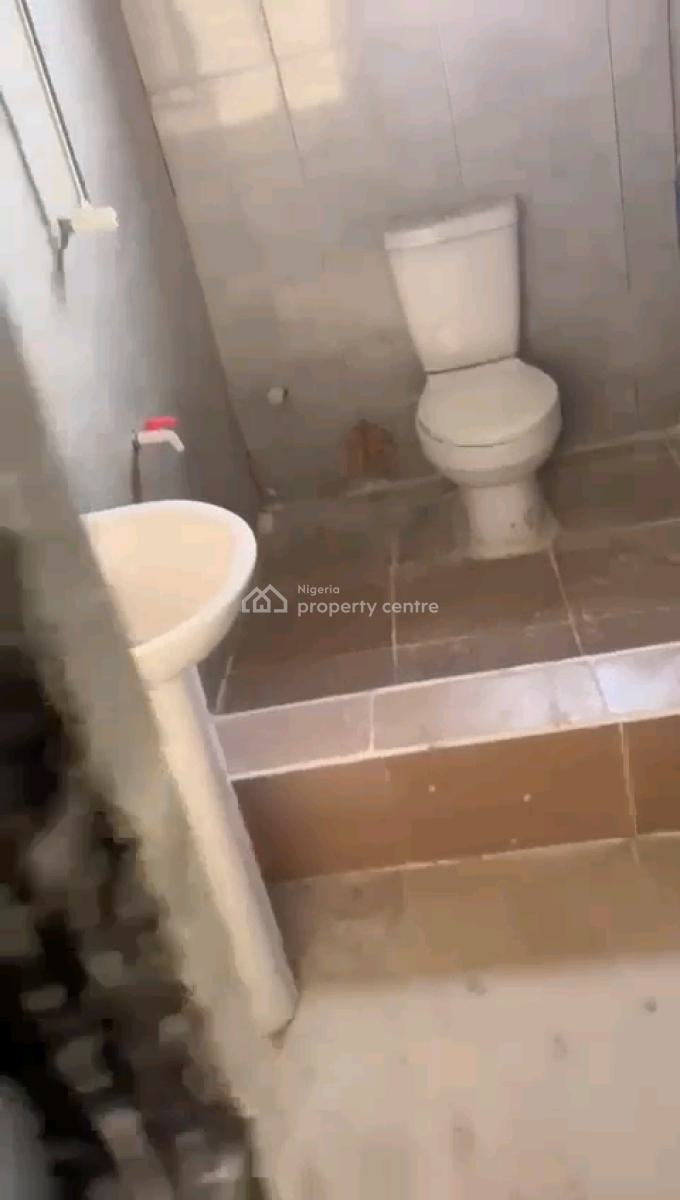 an Executive Standard Very Decent and Spacious Newly Built 2bedroom, Oloruntoyin Street, Oworonshoki, Shomolu, Lagos, Flat / Apartment for Rent