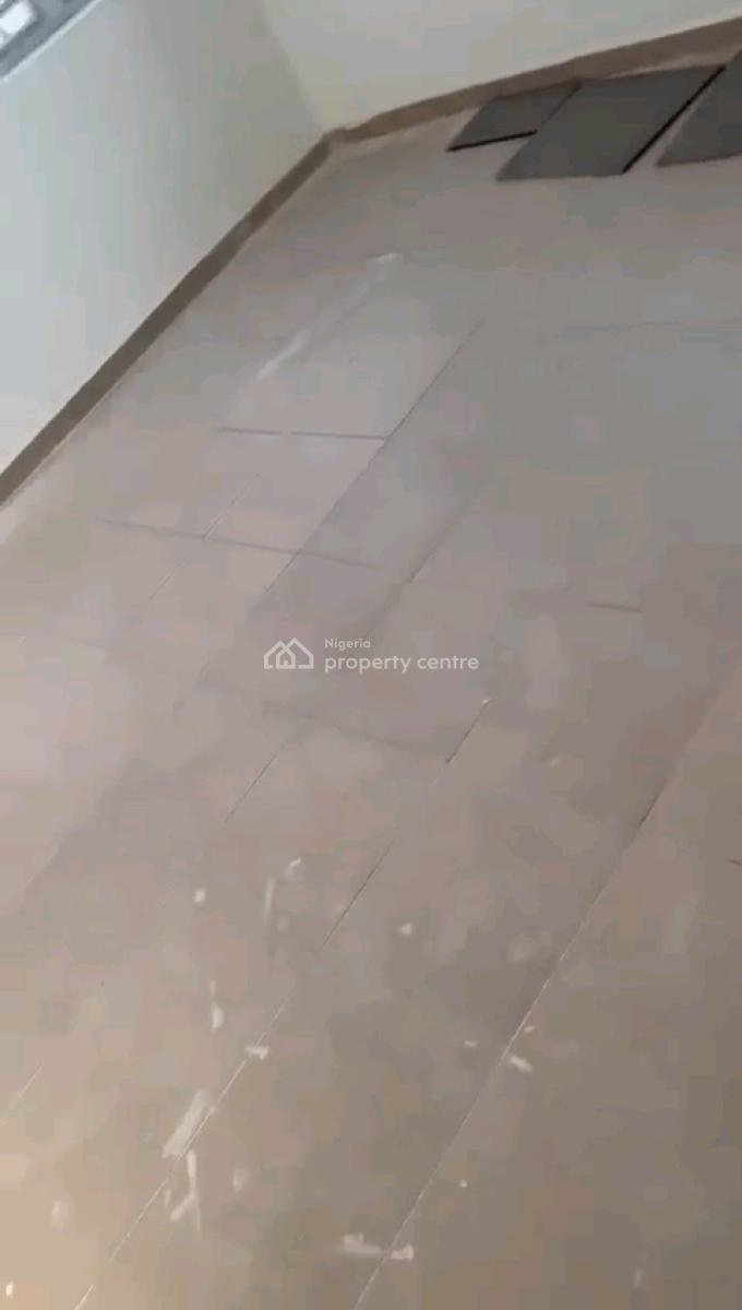 an Executive Standard Very Decent and Spacious Newly Built 2bedroom, Oloruntoyin Street, Oworonshoki, Shomolu, Lagos, Flat / Apartment for Rent