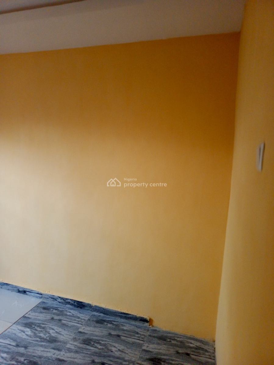 Cheapest Newly Built 2 Bedroom, Off Mobil Road Ilaje, Ilaje, Ajah, Lagos, Flat / Apartment for Rent