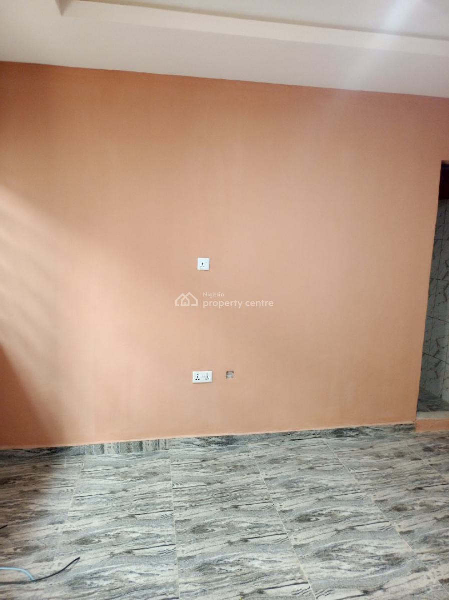 Cheapest Newly Built 2 Bedroom, Off Mobil Road Ilaje, Ilaje, Ajah, Lagos, Flat / Apartment for Rent