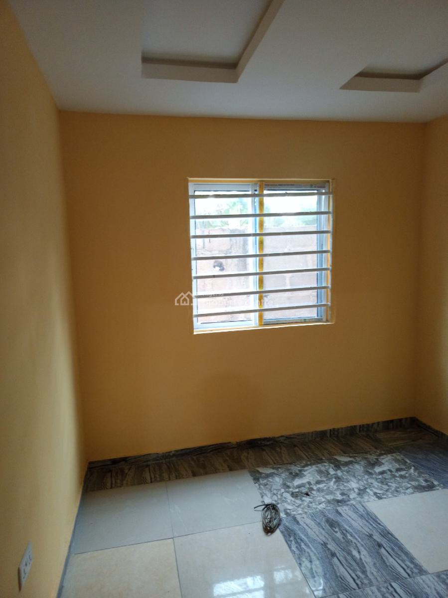 Cheapest Newly Built 2 Bedroom, Off Mobil Road Ilaje, Ilaje, Ajah, Lagos, Flat / Apartment for Rent