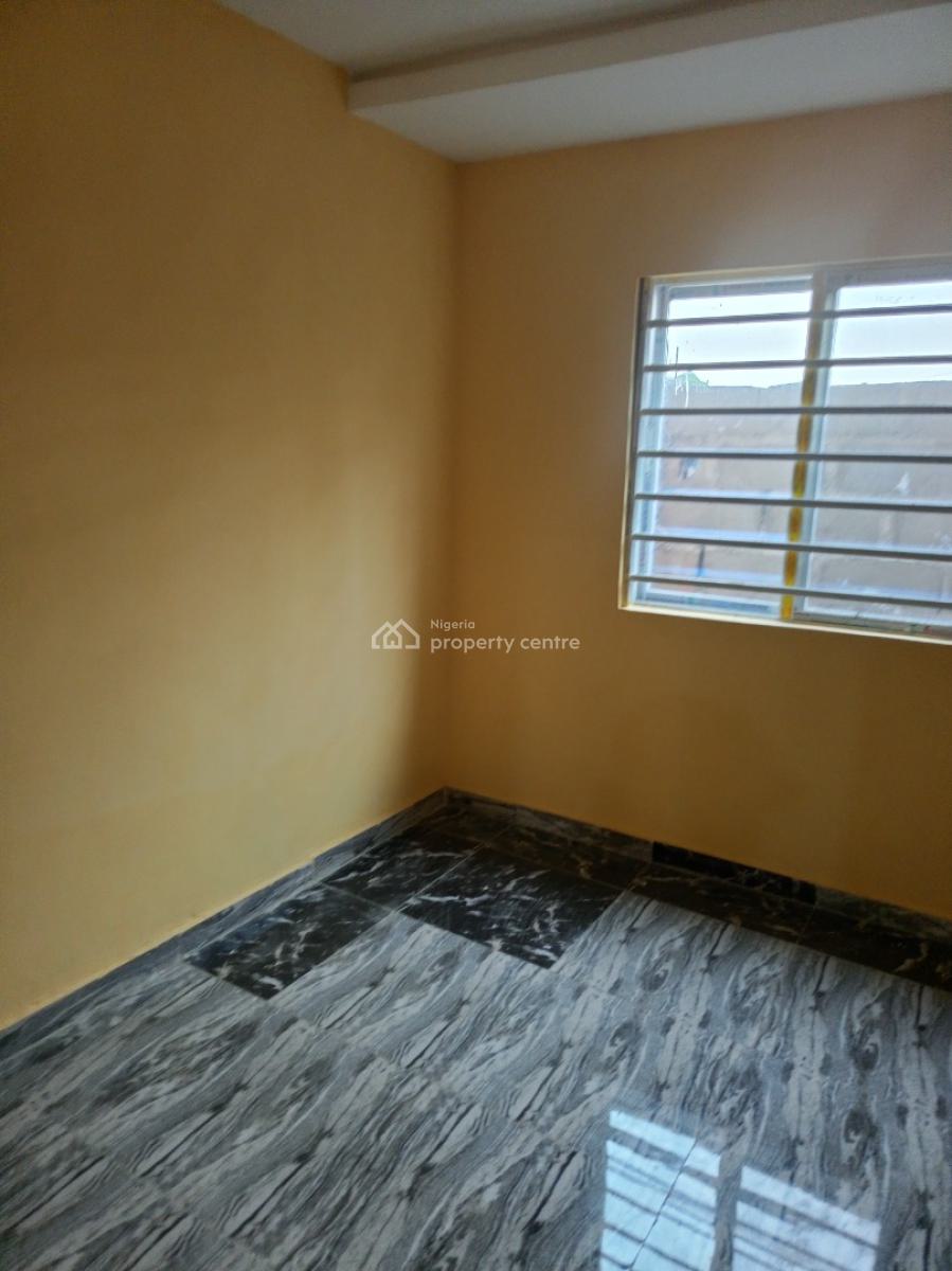 Cheapest Newly Built 2 Bedroom, Off Mobil Road Ilaje, Ilaje, Ajah, Lagos, Flat / Apartment for Rent