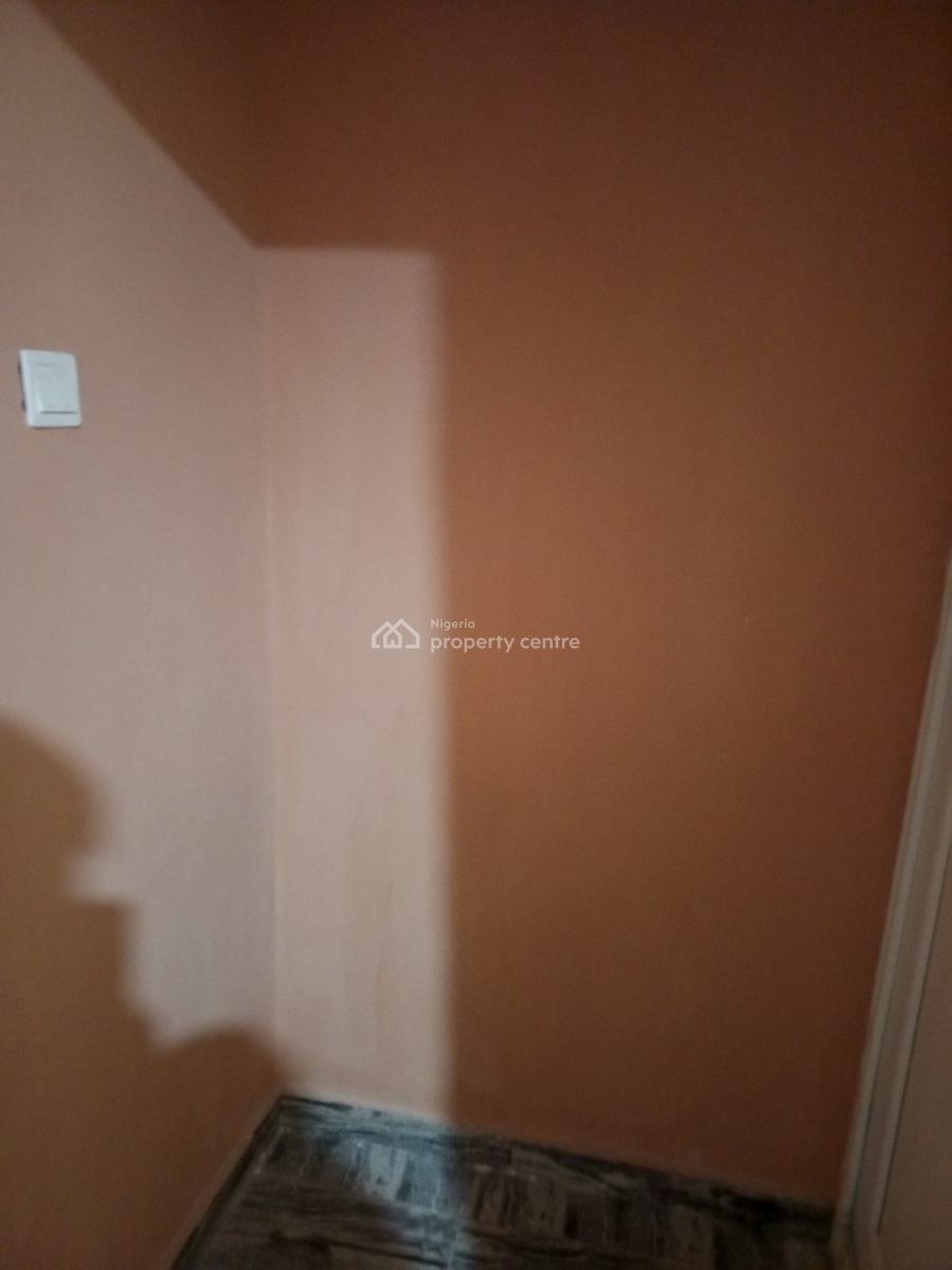 Cheapest Newly Built 2 Bedroom, Off Mobil Road Ilaje, Ilaje, Ajah, Lagos, Flat / Apartment for Rent