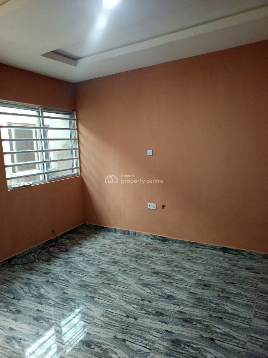 Cheapest Newly Built 2 Bedroom, Off Mobil Road Ilaje, Ilaje, Ajah, Lagos, Flat / Apartment for Rent