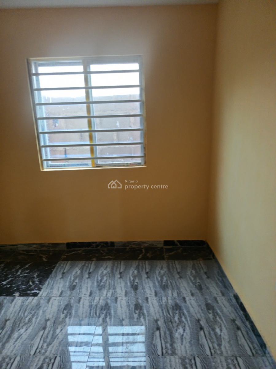 Cheapest Newly Built 2 Bedroom, Off Mobil Road Ilaje, Ilaje, Ajah, Lagos, Flat / Apartment for Rent