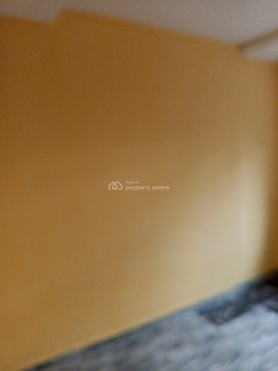 Cheapest Newly Built 2 Bedroom, Off Mobil Road Ilaje, Ilaje, Ajah, Lagos, Flat / Apartment for Rent