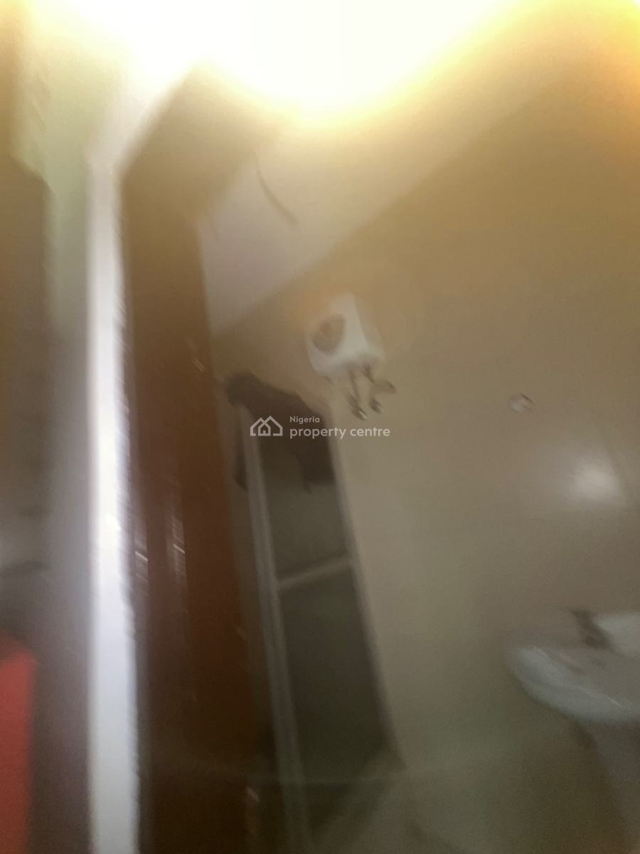 3 Bedrooms Terraced with Bq, Lekki Phase 1, Lekki, Lagos, Terraced Duplex for Rent