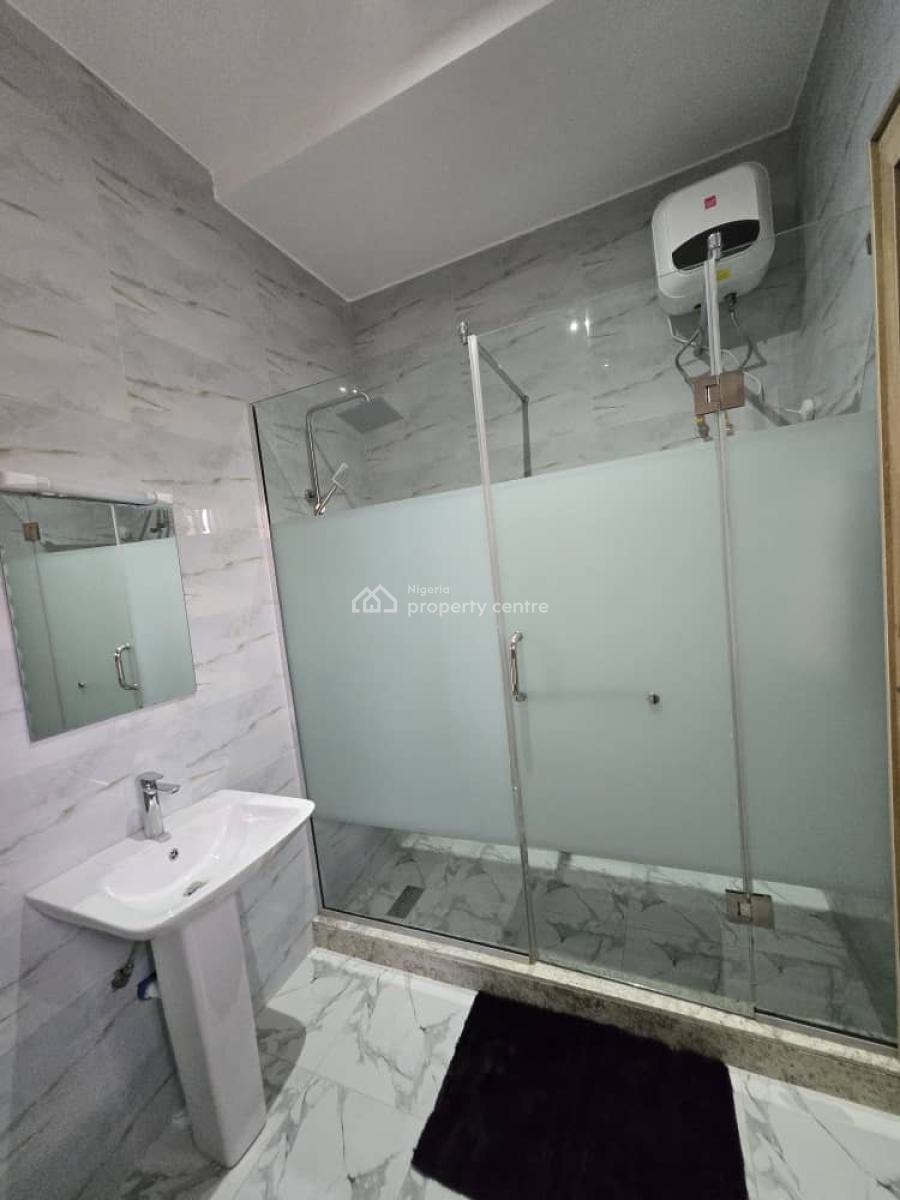 Luxury Fully Furnished 3bedroom Apartment, By Banex Wuse 2/mabushi, Wuse 2, Abuja, Flat / Apartment for Rent