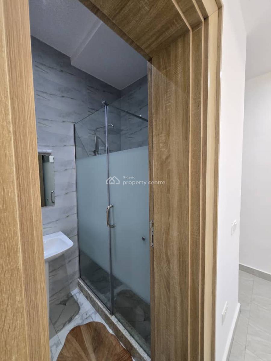 Luxury Fully Furnished 3bedroom Apartment, By Banex Wuse 2/mabushi, Wuse 2, Abuja, Flat / Apartment for Rent