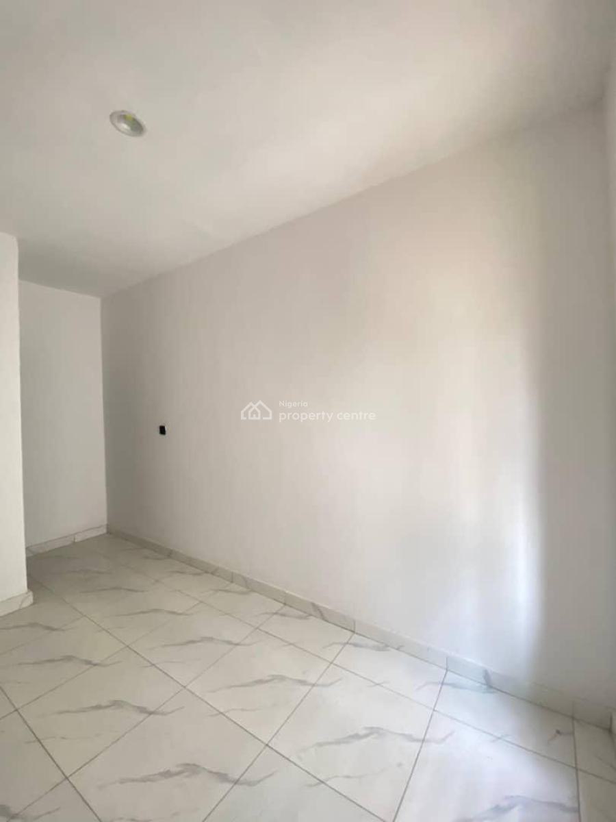 a Tastefully Built 4 Bedroom Semi Detached Duplex in a Secure Estate, Ikota, Lekki, Lagos, Semi-detached Duplex for Sale