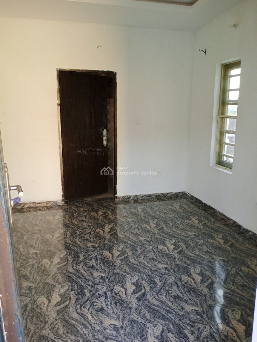 Luxurious Room and Parlour, Baba Adisa Phase 2 Ibeju Lekki Lagos, Ibeju Lekki, Lagos, Mini Flat (room and Parlour) for Rent