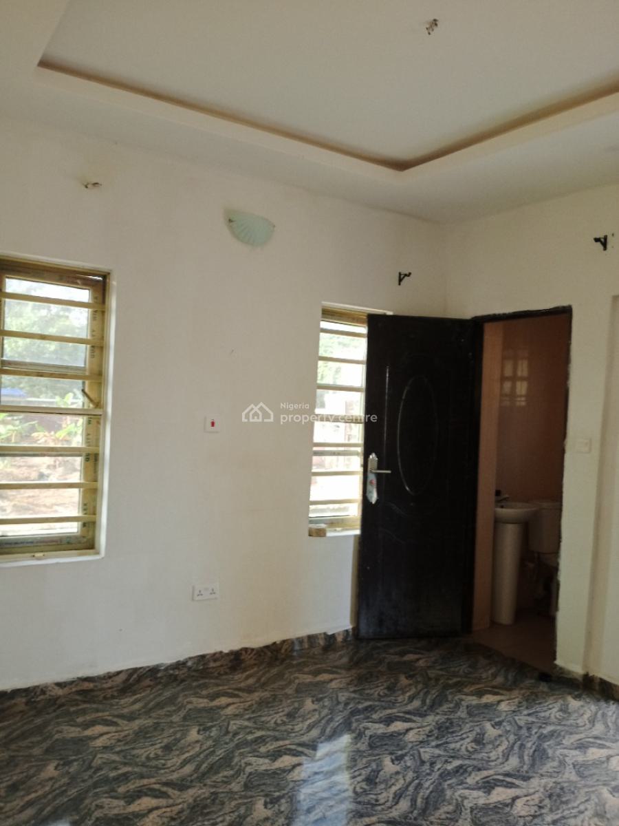 Luxurious Room and Parlour, Baba Adisa Phase 2 Ibeju Lekki Lagos, Ibeju Lekki, Lagos, Mini Flat (room and Parlour) for Rent