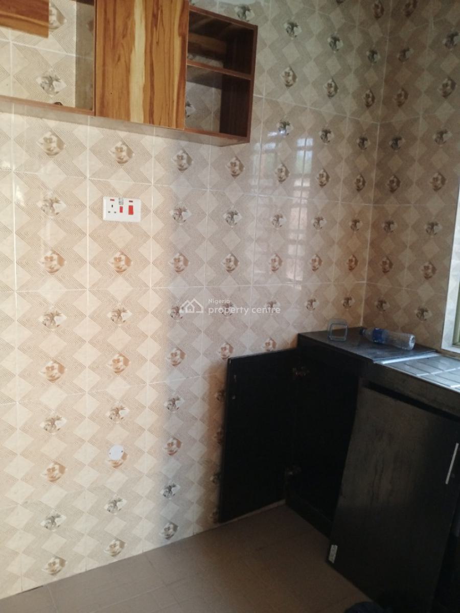 Luxurious Room and Parlour, Baba Adisa Phase 2 Ibeju Lekki Lagos, Ibeju Lekki, Lagos, Mini Flat (room and Parlour) for Rent