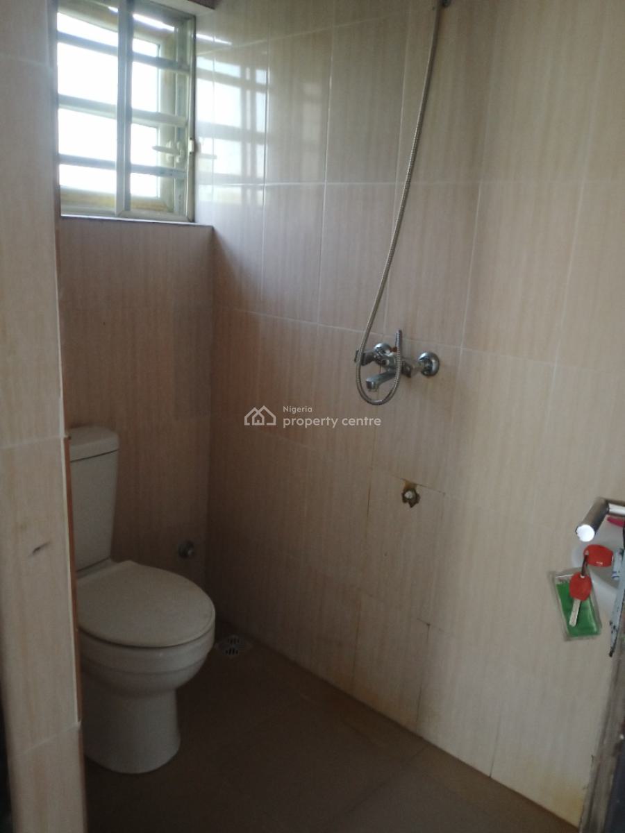 Luxurious Room and Parlour, Baba Adisa Phase 2 Ibeju Lekki Lagos, Ibeju Lekki, Lagos, Mini Flat (room and Parlour) for Rent