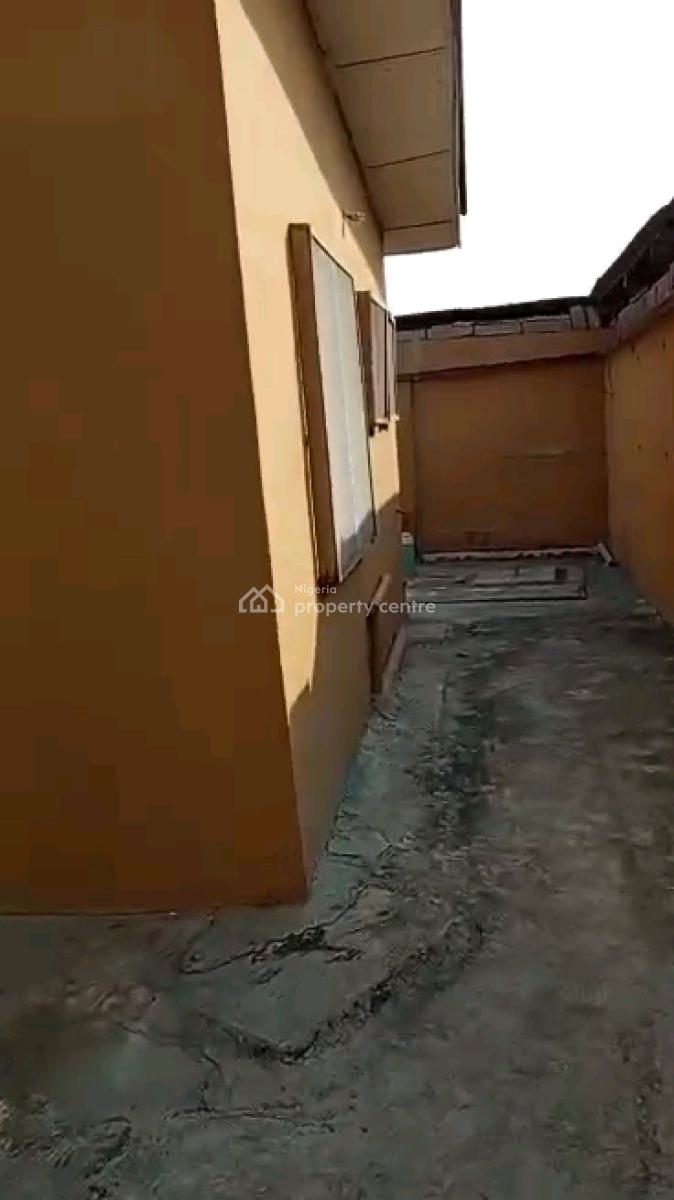 Massive Spacious 5bedroom Detached Duplex, Josodat Estate, Soluyi, Gbagada, Lagos, Detached Duplex for Rent