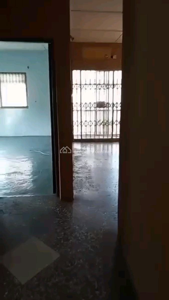 Massive Spacious 5bedroom Detached Duplex, Josodat Estate, Soluyi, Gbagada, Lagos, Detached Duplex for Rent