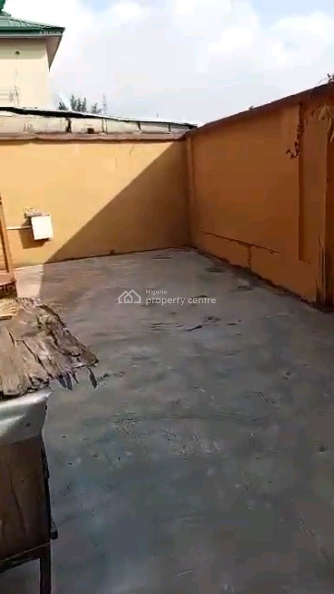 Massive Spacious 5bedroom Detached Duplex, Josodat Estate, Soluyi, Gbagada, Lagos, Detached Duplex for Rent