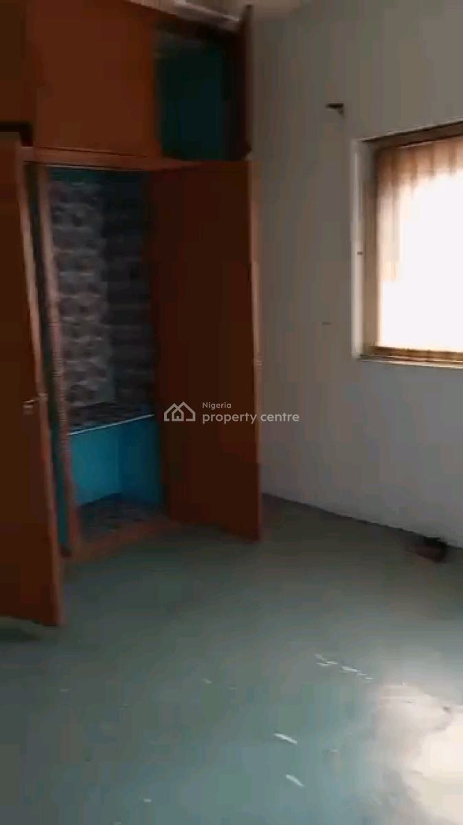 Massive Spacious 5bedroom Detached Duplex, Josodat Estate, Soluyi, Gbagada, Lagos, Detached Duplex for Rent