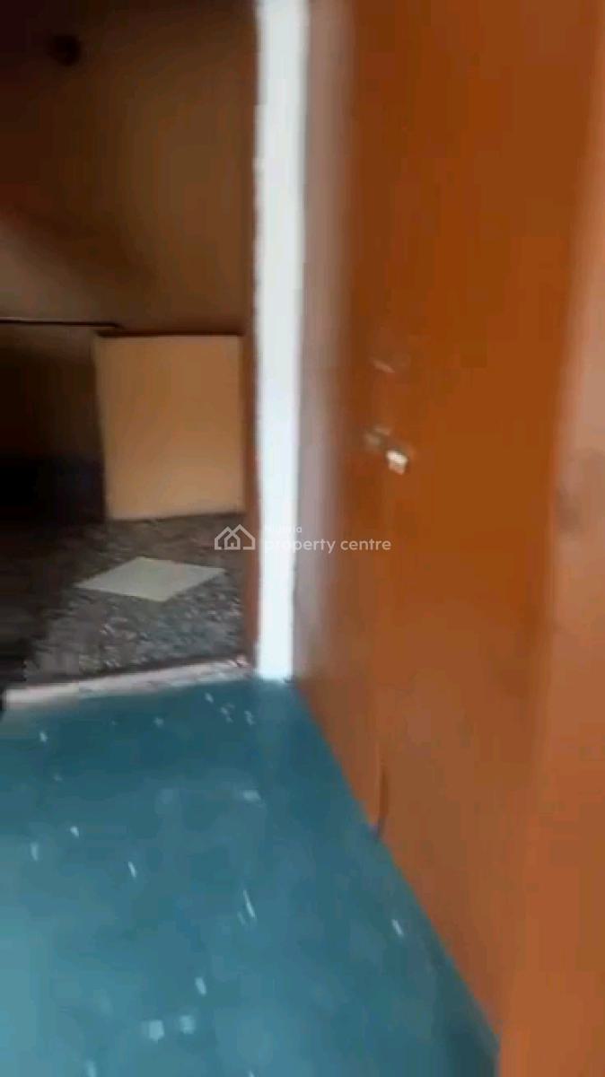 Massive Spacious 5bedroom Detached Duplex, Josodat Estate, Soluyi, Gbagada, Lagos, Detached Duplex for Rent