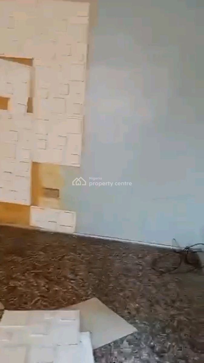 Massive Spacious 5bedroom Detached Duplex, Josodat, Soluyi, Gbagada, Lagos, Detached Duplex for Rent