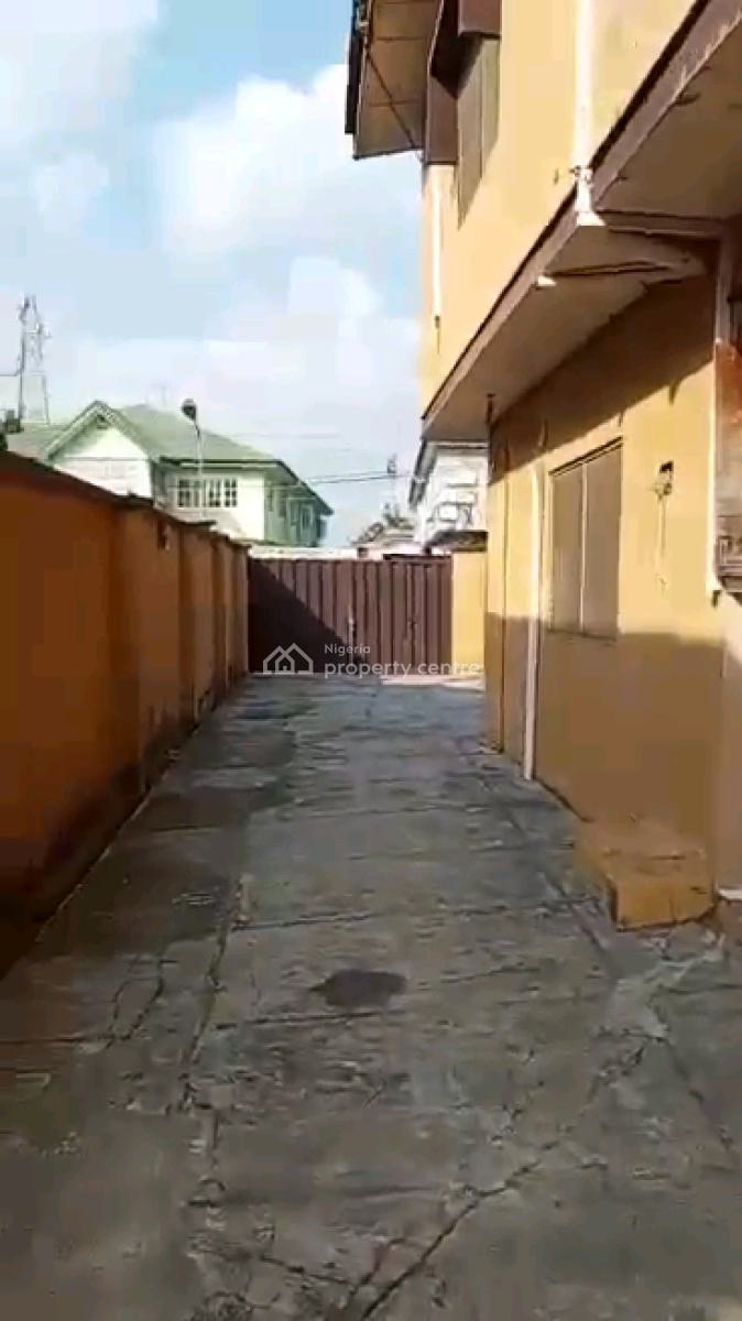 Massive Spacious 5bedroom Detached Duplex, Josodat, Soluyi, Gbagada, Lagos, Detached Duplex for Rent