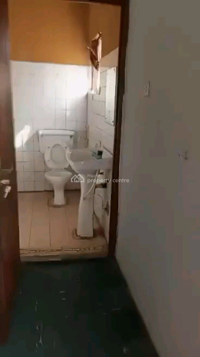 Massive Spacious 5bedroom Detached Duplex, Josodat, Soluyi, Gbagada, Lagos, Detached Duplex for Rent