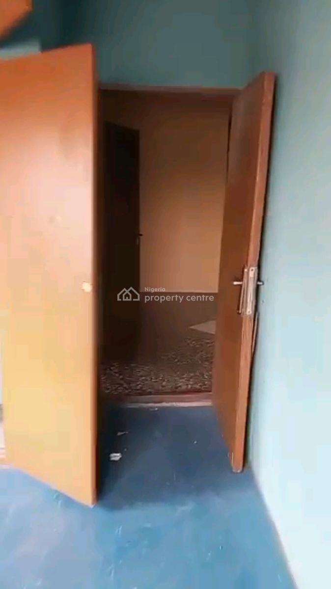 Massive Spacious 5bedroom Detached Duplex, Josodat, Soluyi, Gbagada, Lagos, Detached Duplex for Rent