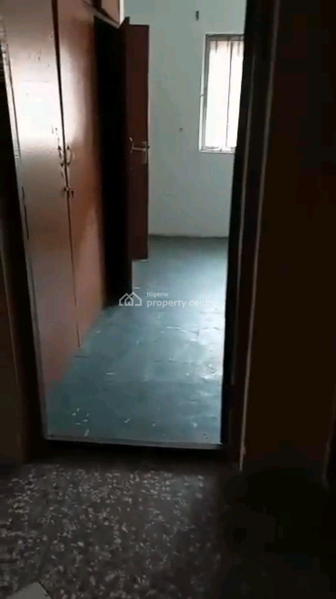 Massive Spacious 5bedroom Detached Duplex, Josodat, Soluyi, Gbagada, Lagos, Detached Duplex for Rent