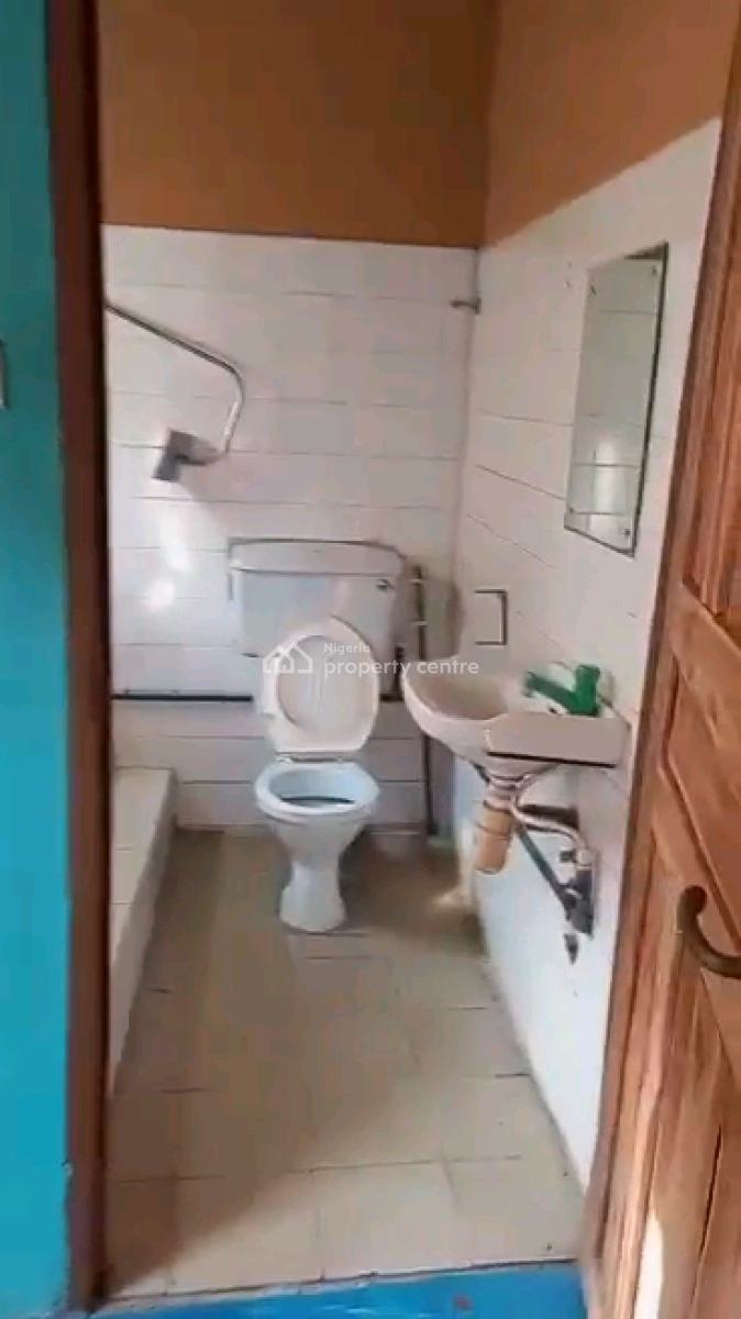 Massive Spacious 5bedroom Detached Duplex, Josodat, Soluyi, Gbagada, Lagos, Detached Duplex for Rent