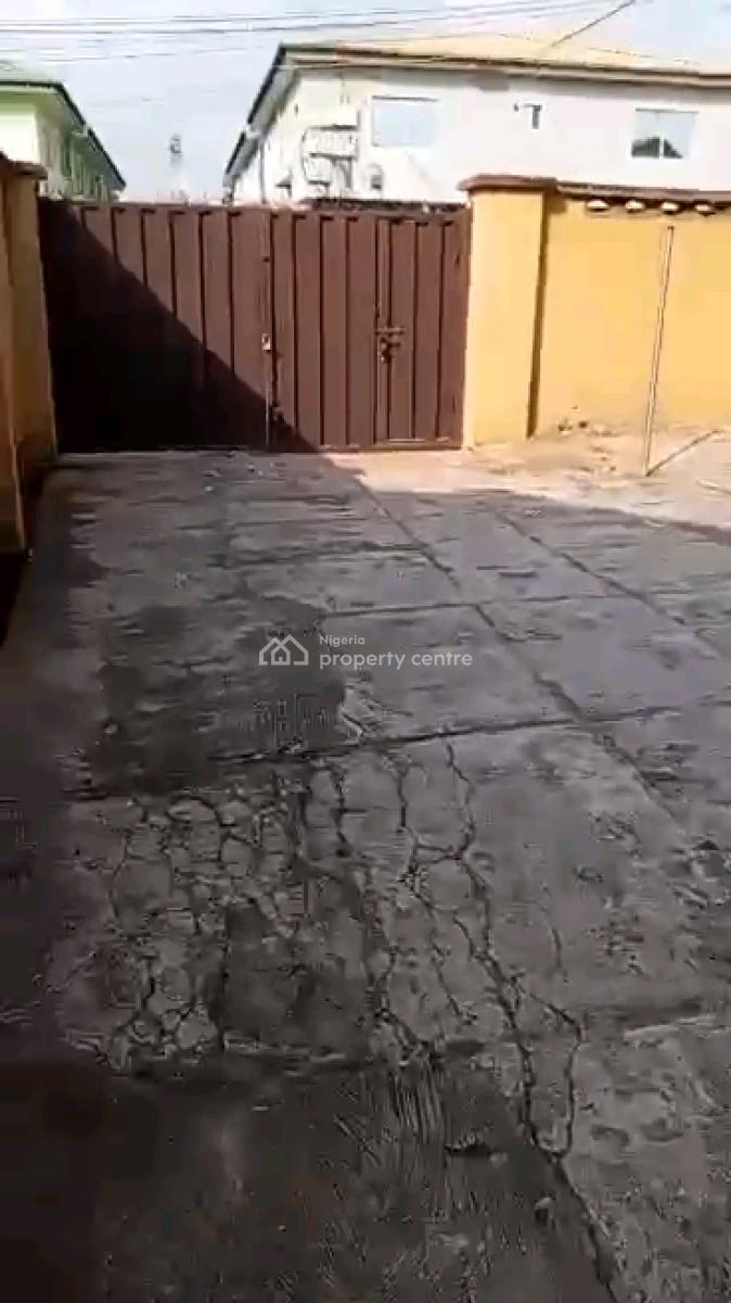 Massive Spacious 5bedroom Detached Duplex, Josodat, Soluyi, Gbagada, Lagos, Detached Duplex for Rent